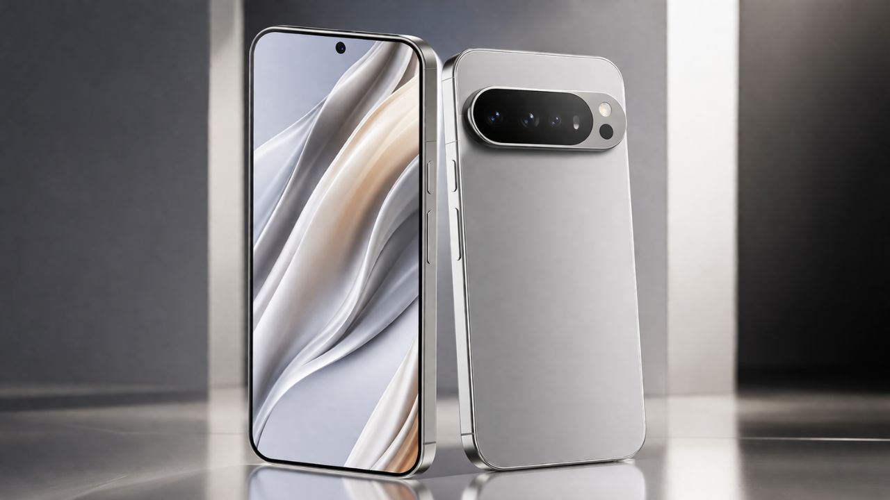 Google Pixel 11 Pro